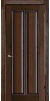 МІЖКІМНАТНІ ДВЕРІ ІЗ МАСИВУ MD-12 глуха